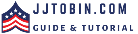 JJTobin
