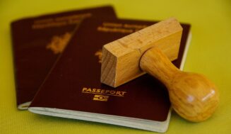 What Documents do i Need For a Passport